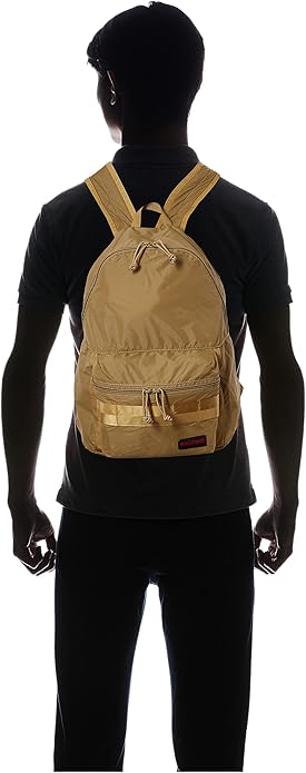 PACKABLE DAY PACK SLリュック　バックパック BRIEFING（ブリーフィング）の「【ブリーフィング】PACKABLE DAY
